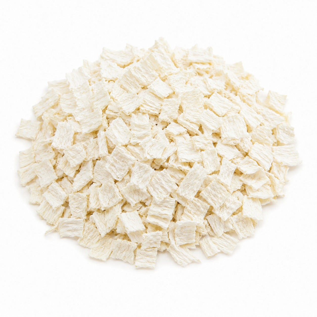 White Leek Flakes, dehydrated Dehydrated Leek