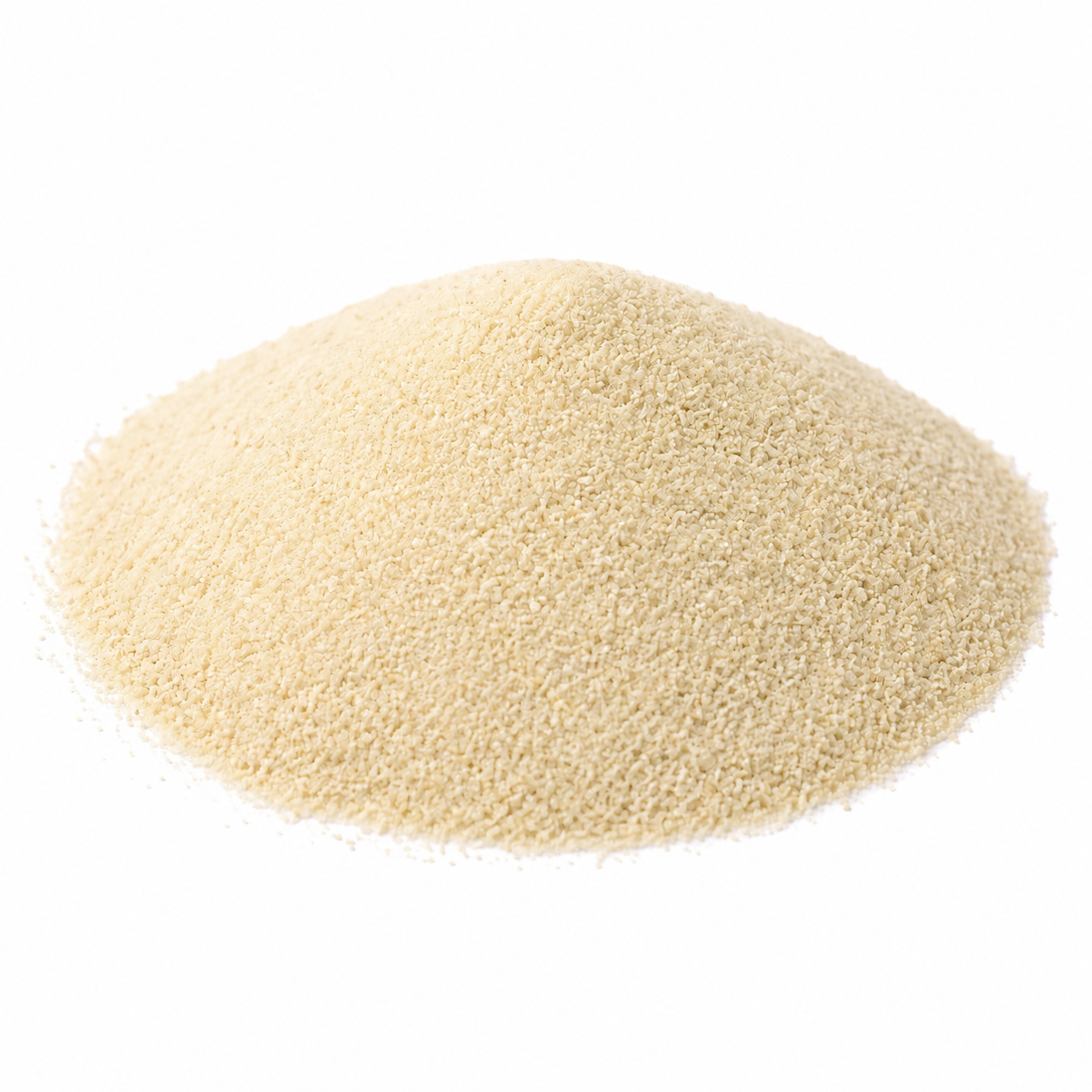 Garlic Powder, dehydrated Dehydrated Garlic