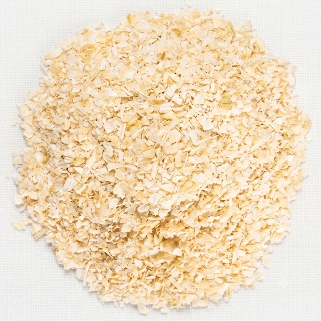 Onion Minced, dehydrated Dehydrated Onion