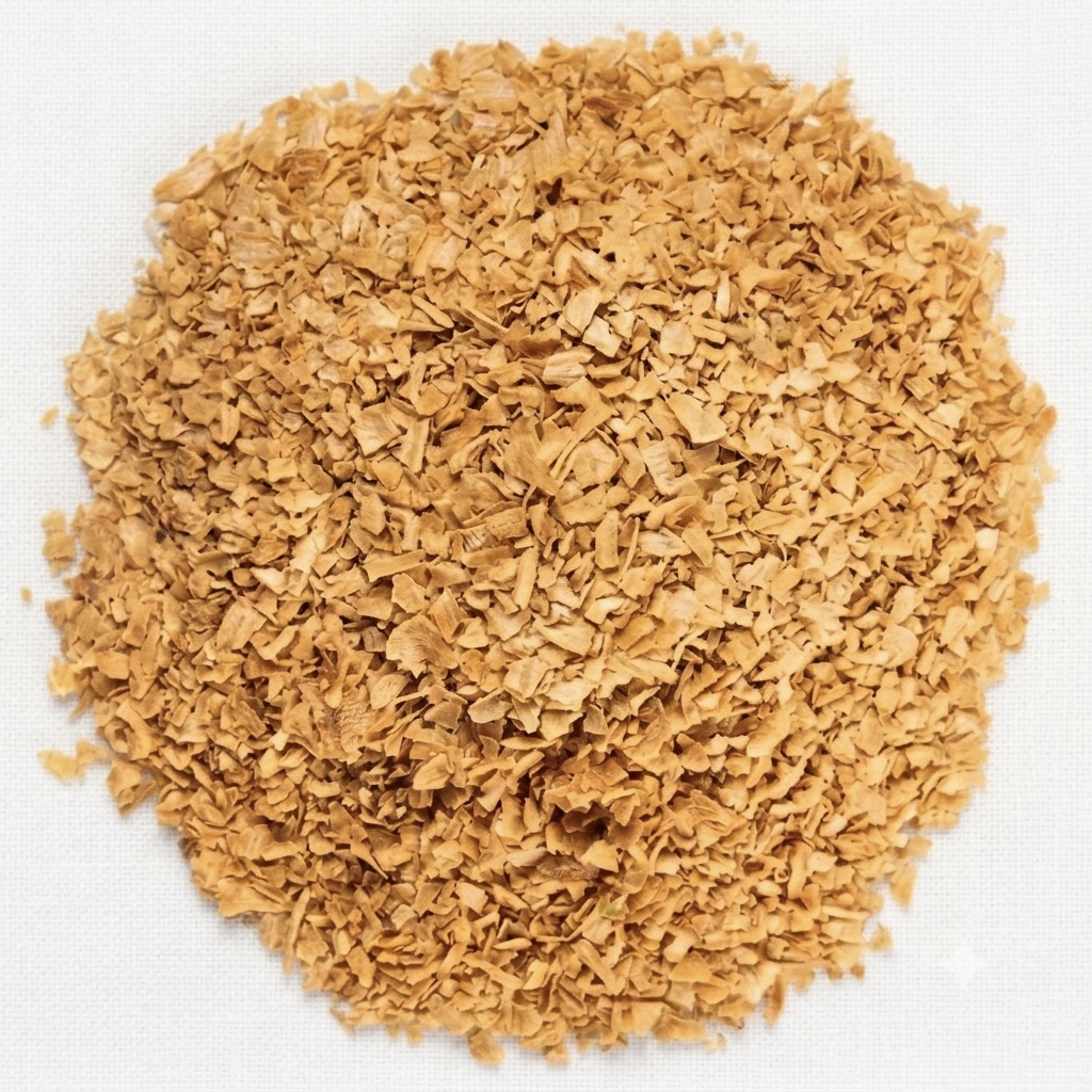 Toasted Onion Minced, dehydrated Dehydrated Onion