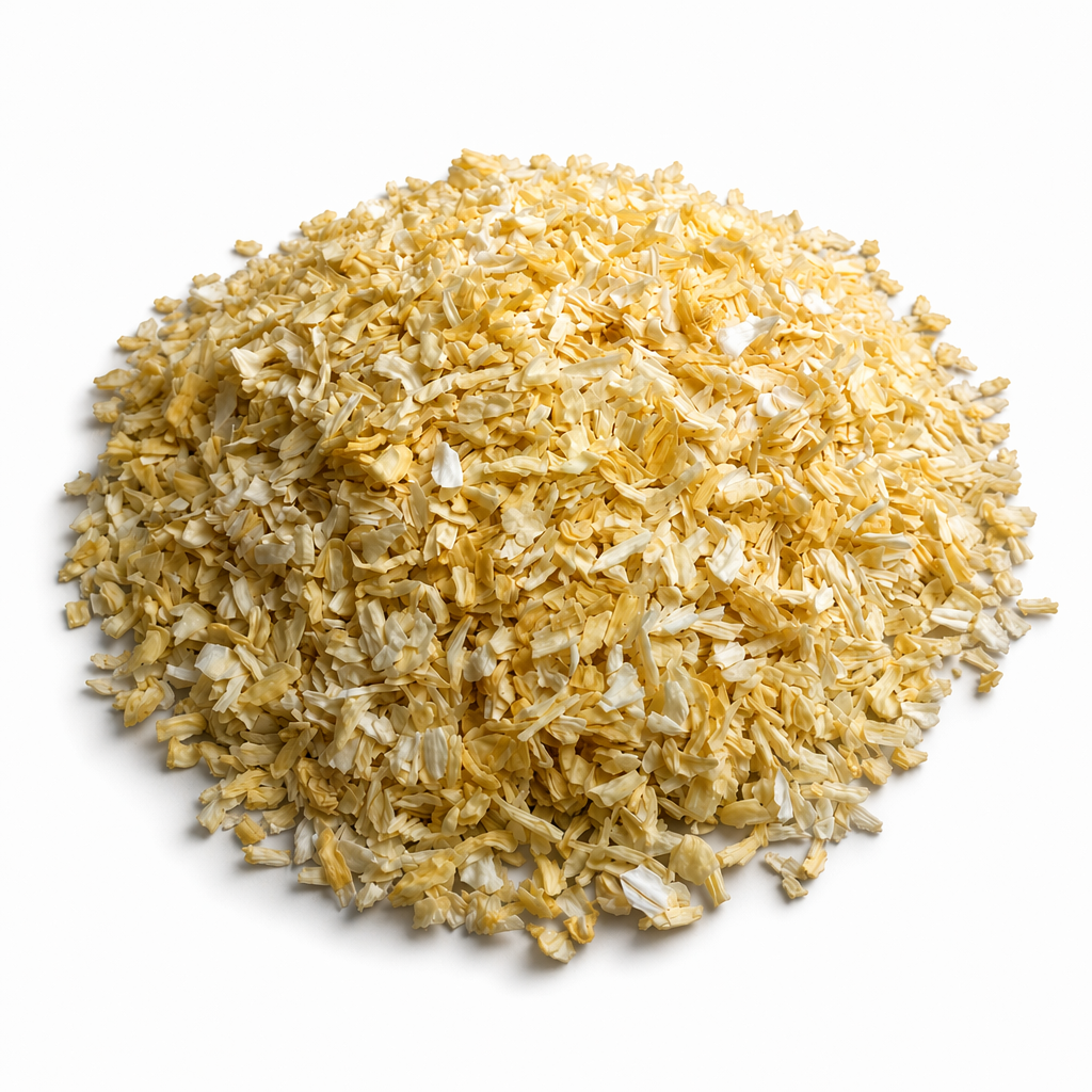Onion Chopped, dehydrated Dehydrated Onion
