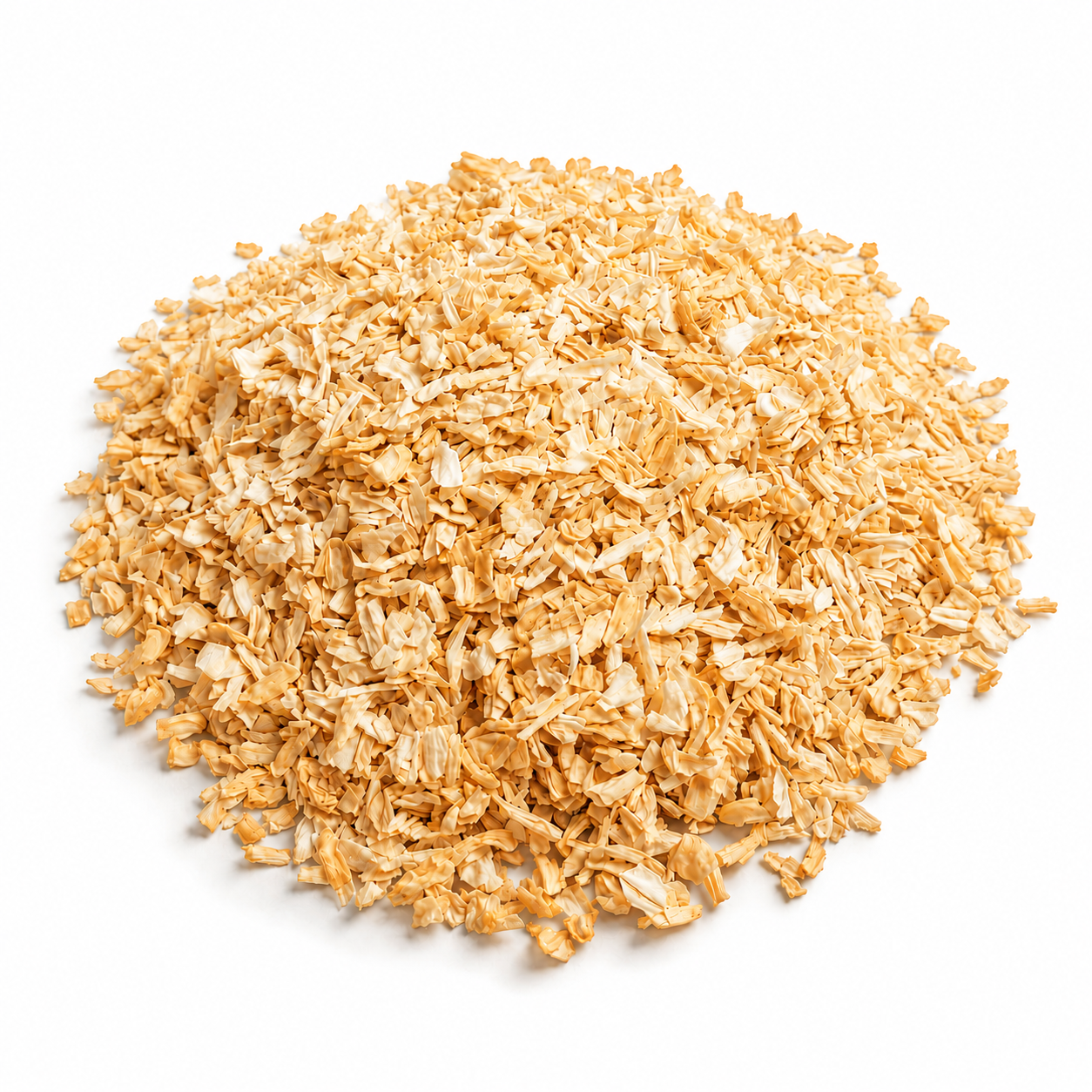 Toasted Onion Chopped, dehydrated Dehydrated Onion