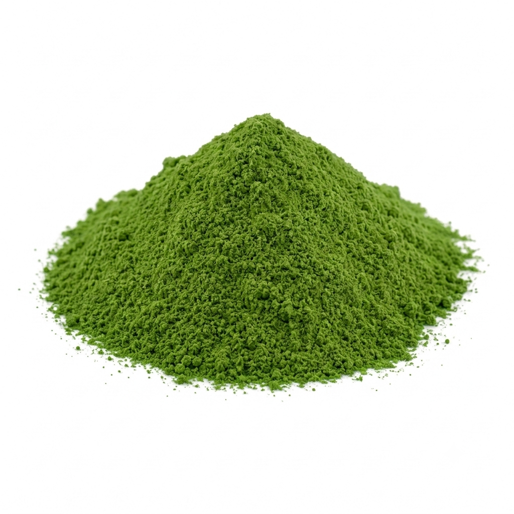 Green Leek Powder, dehydrated Dehydrated Leek