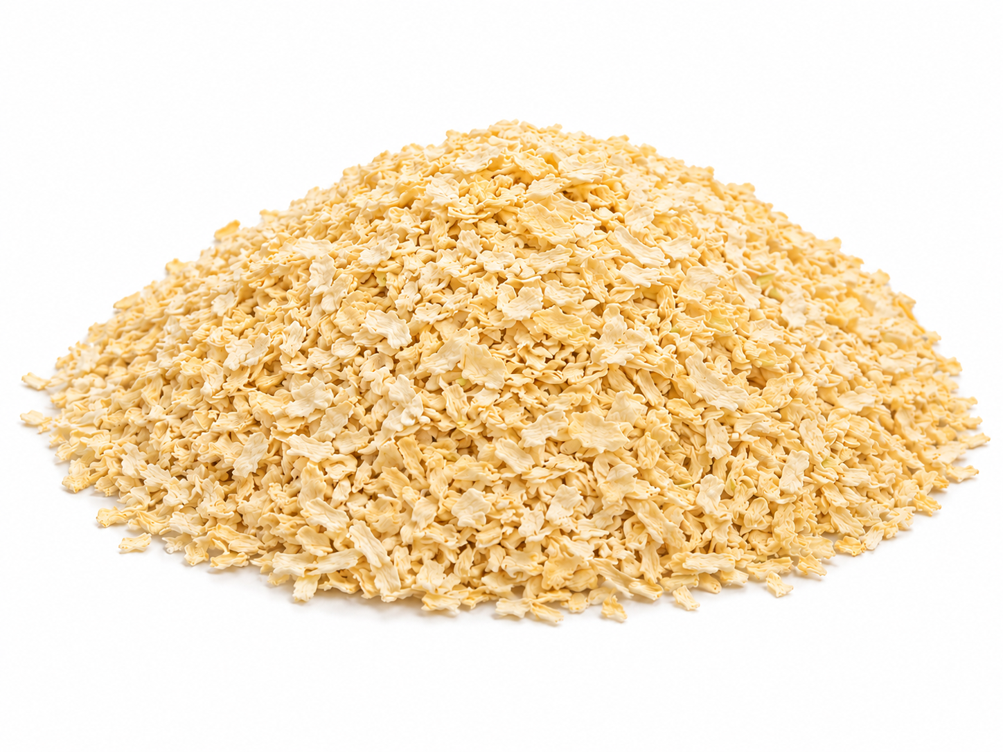 Garlic Minced, dehydrated Dehydrated Garlic