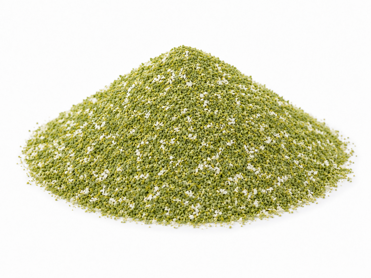 Green/White Leek Granules, dehydrated Dehydrated Leek