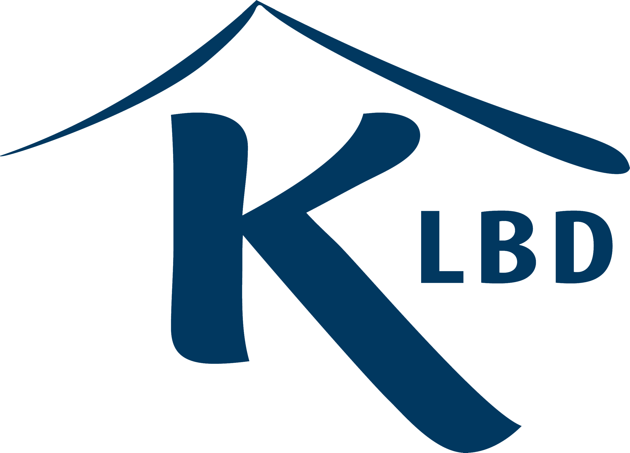 KOSHER (KLBD) certification logo