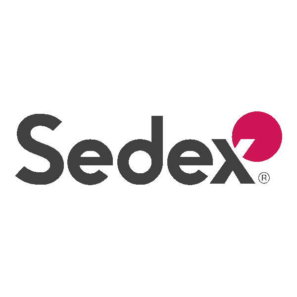 Sedex certification logo
