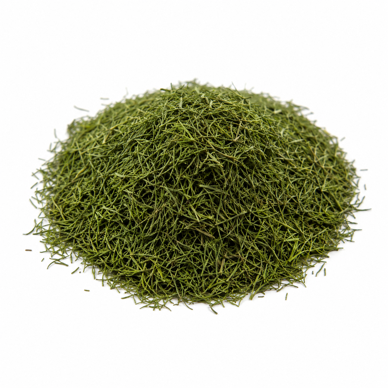Dried dill weed