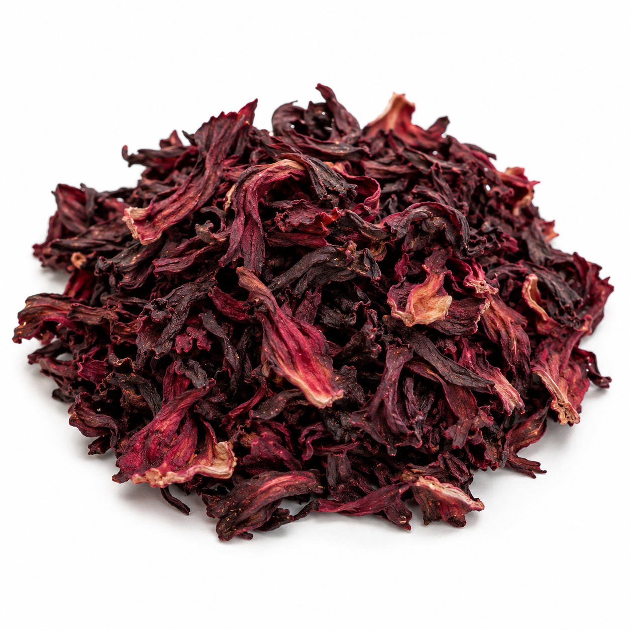 Dried hibiscus