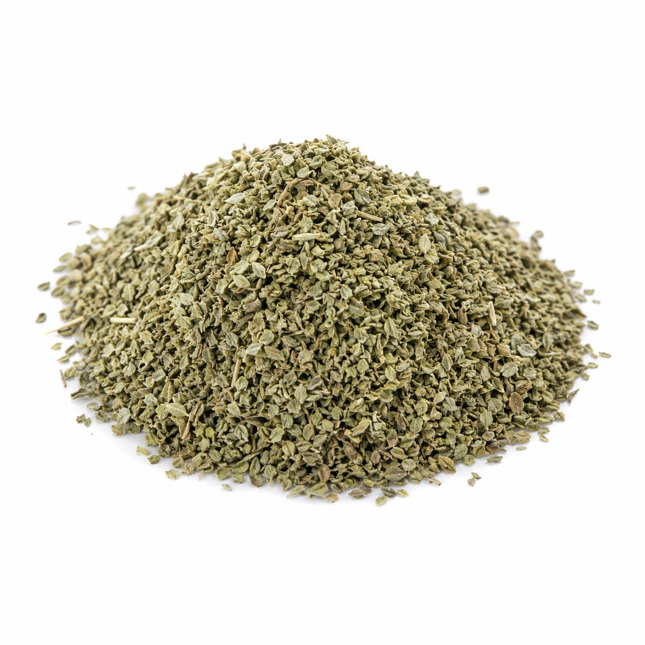 Dried marjoram