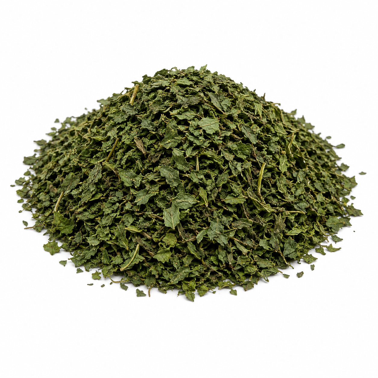 Dried peppermint