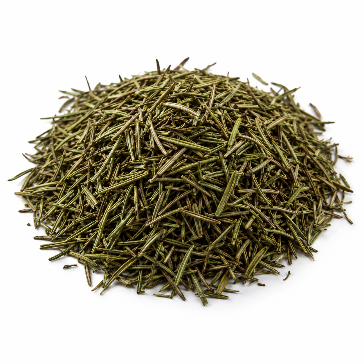 Dried rosemary