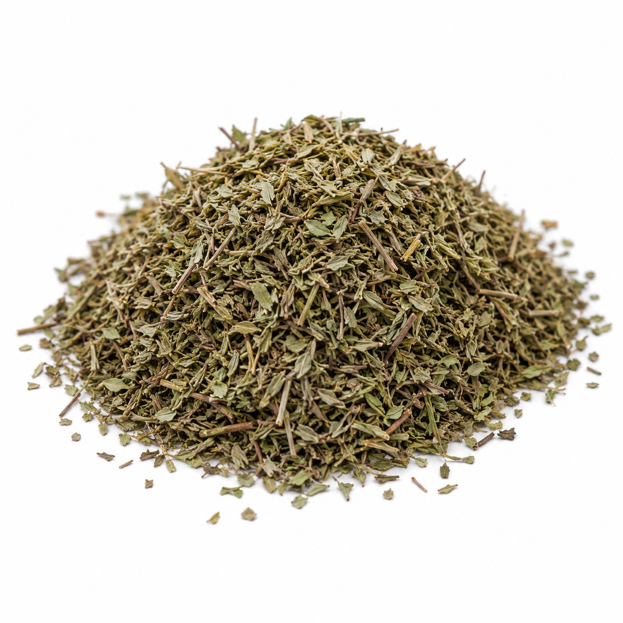 Dried thyme